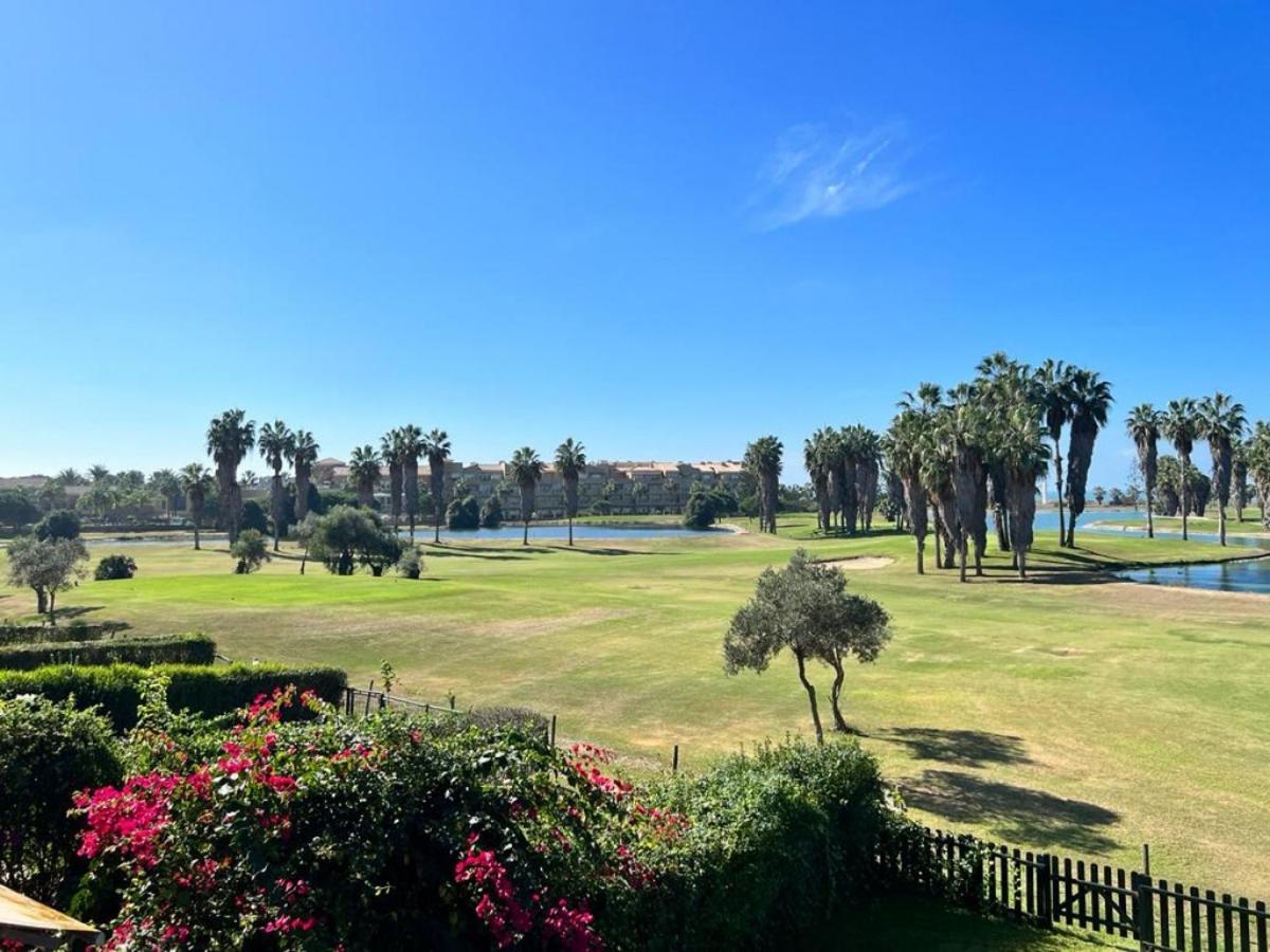 Costa Ballena A 5 Min De La Playa Vistas Al Golf Rota Dış mekan fotoğraf