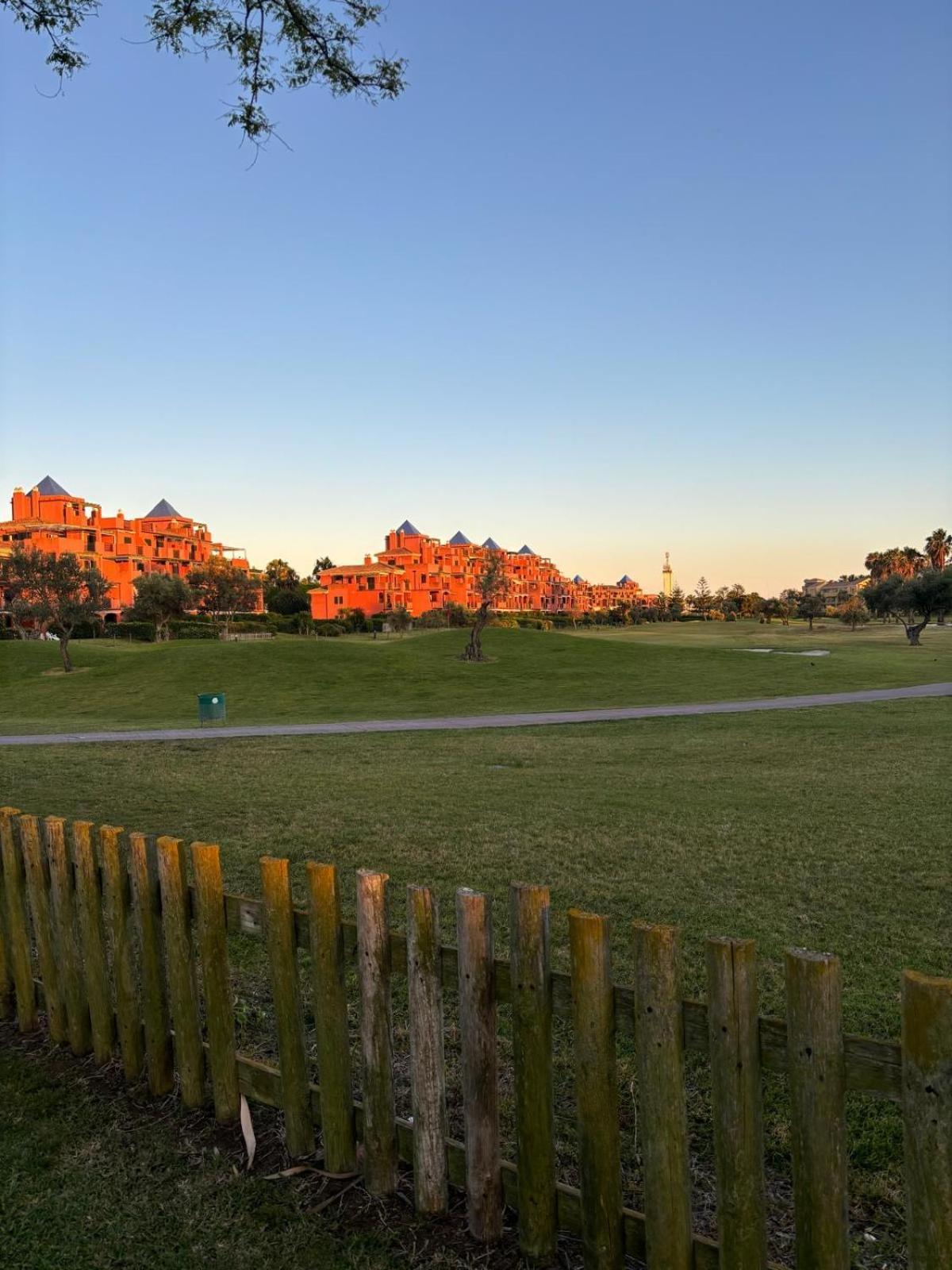 Costa Ballena A 5 Min De La Playa Vistas Al Golf Rota Dış mekan fotoğraf