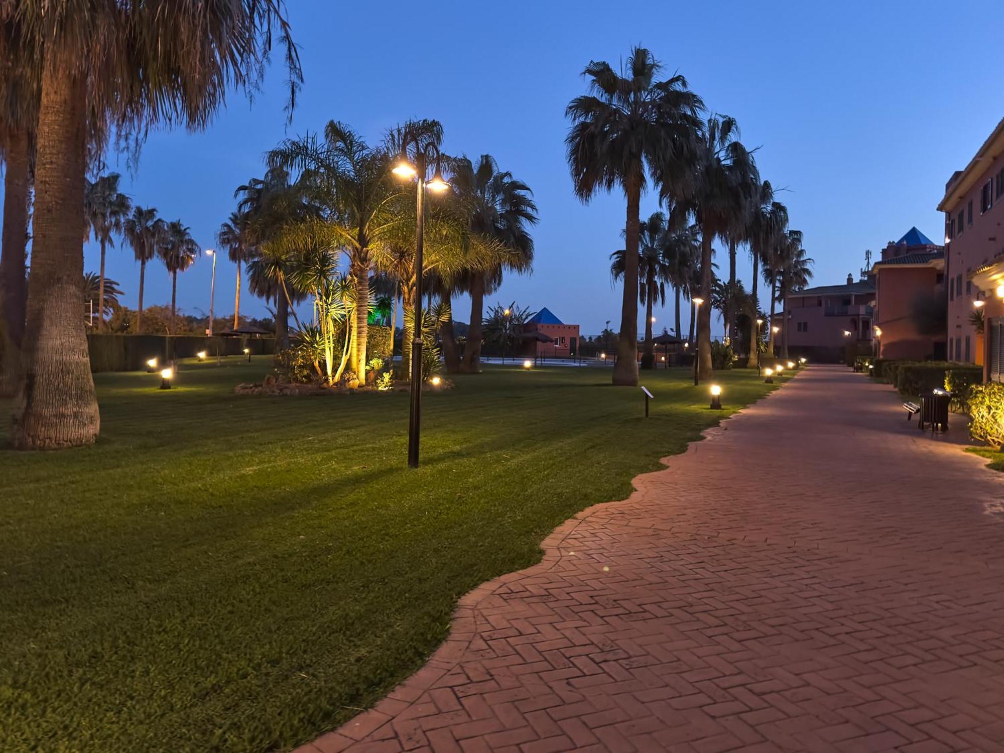 Costa Ballena A 5 Min De La Playa Vistas Al Golf Rota Dış mekan fotoğraf