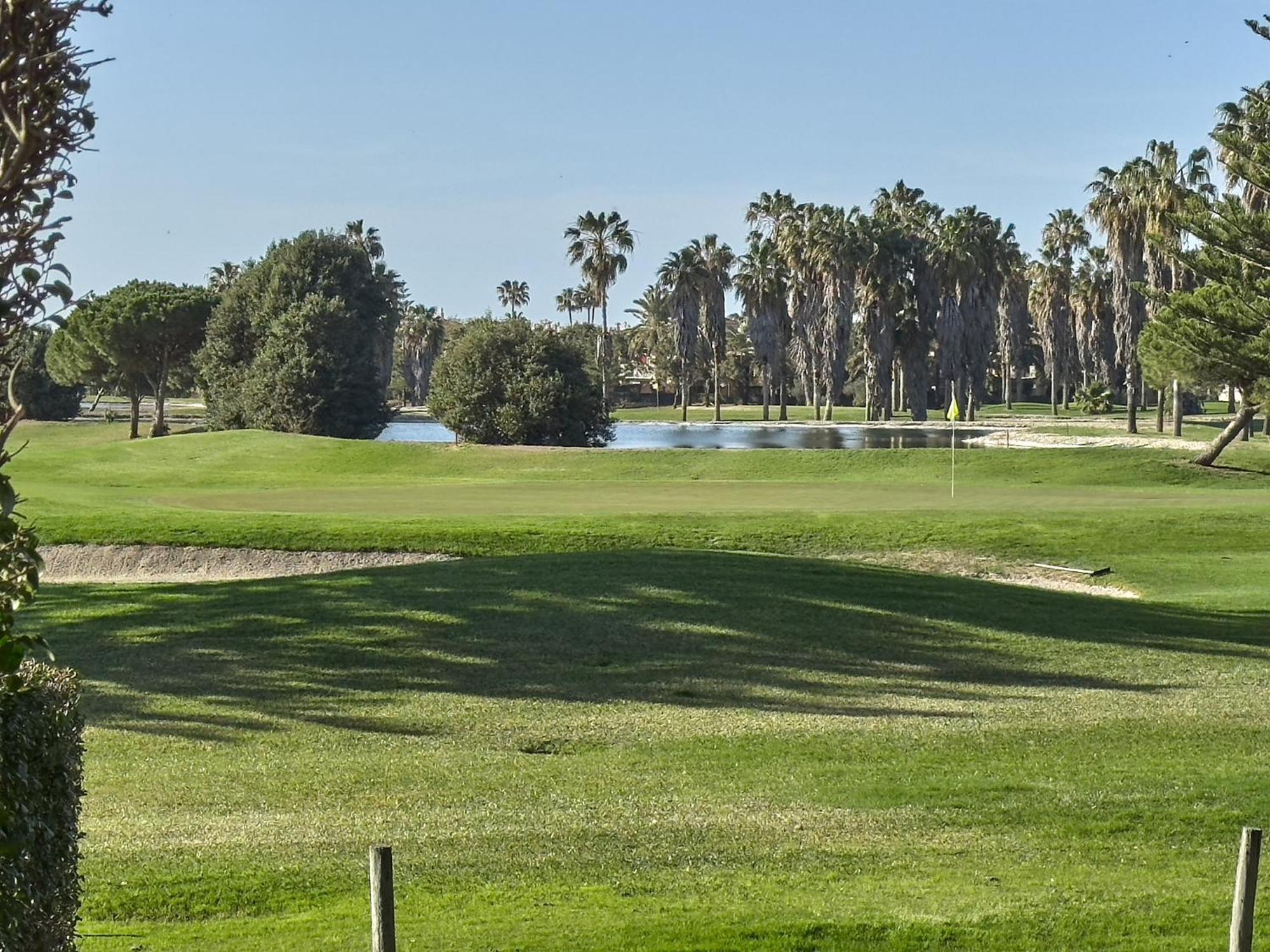 Costa Ballena A 5 Min De La Playa Vistas Al Golf Rota Dış mekan fotoğraf
